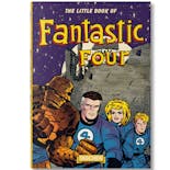 【お取り寄せ】The Little Book of Fantastic Four